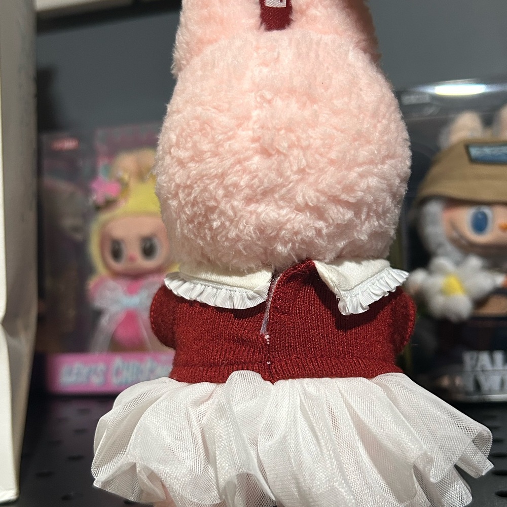 Exclusive fairytale Mokoko ♥️ - Picture 6 of 7